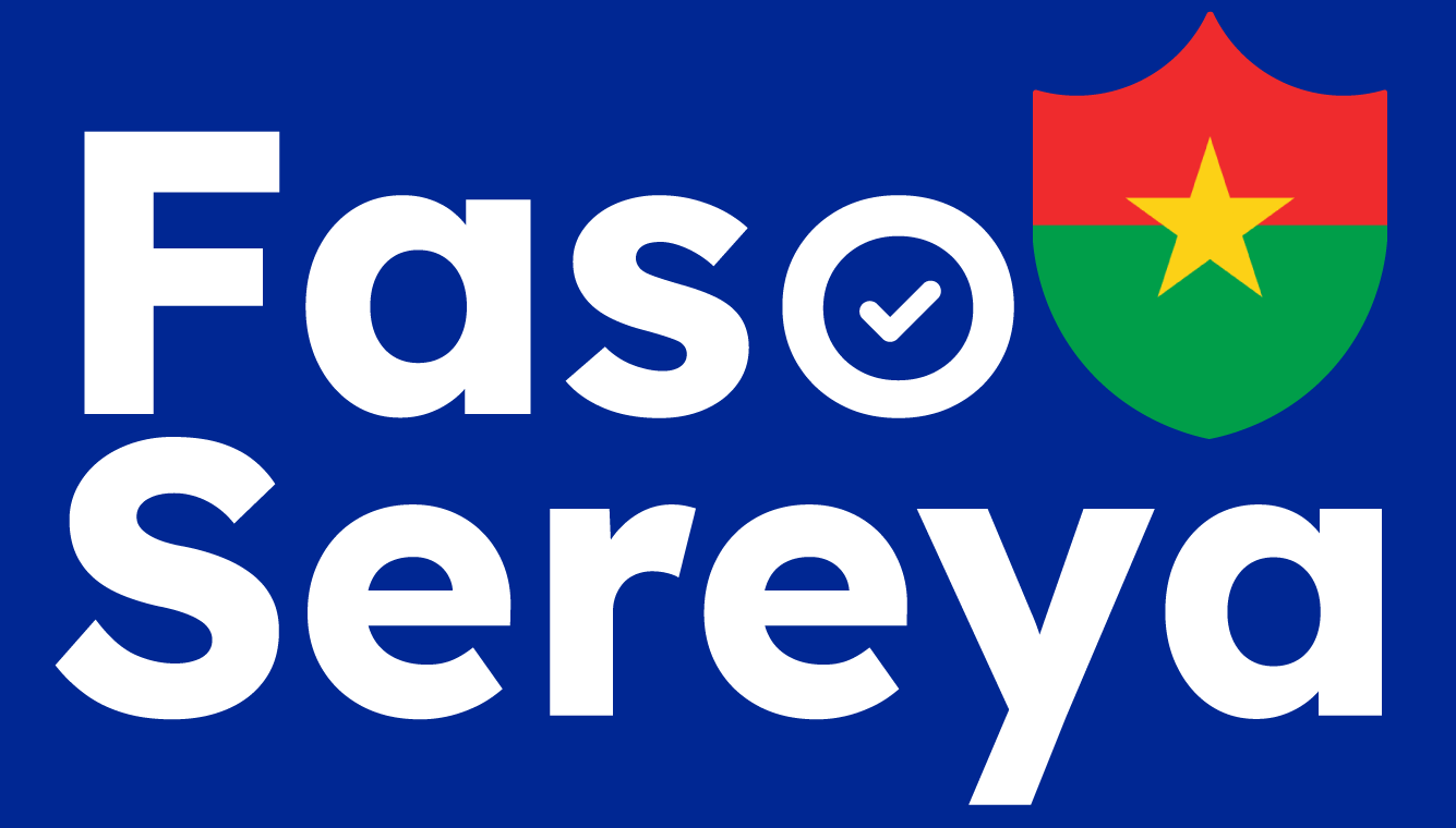 Faso Seraya